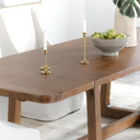 Lyra Pine Extension Dining