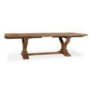 Alexander 110" Ext Dining Table