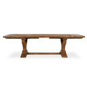 Alexander 110" Ext Dining Table