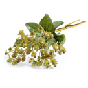 Hypericum Branch 30"