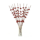 Callicarpa Branch 39"