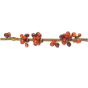 Coffee Berry Branch 40"