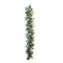 Eucalyptus Leaf Garland