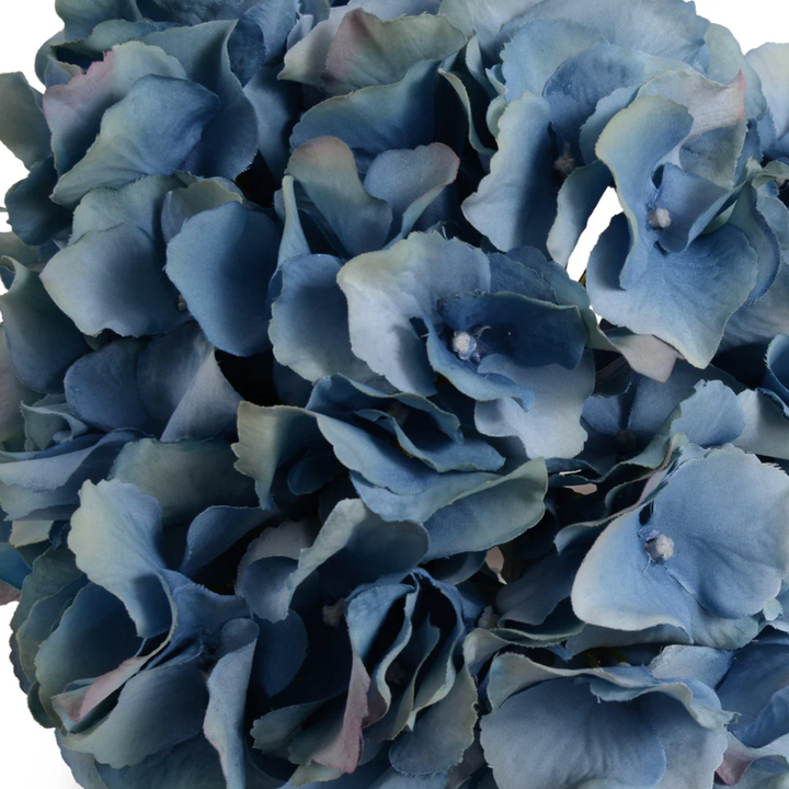 Hydrangea Stem | Blue | Overstock