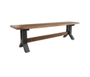 Bellamy 66" Bench