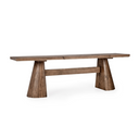 Nolan Reclaimed Counter Table