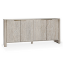 Ledro Mango Wood Cabinet