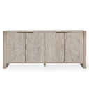 Ledro Mango Wood Cabinet