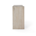 Ledro Mango Wood Cabinet