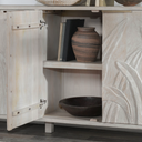Ledro Mango Wood Cabinet