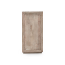 Jensen Mango Wood Cabinet