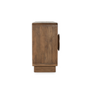 Vally Mango Wood Buffet Natural