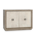 Denver Reclaimed Pine Cabinet Distressed