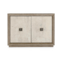 Denver Reclaimed Pine Cabinet Distressed