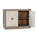 Denver Reclaimed Pine Cabinet Distressed