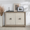 Denver Reclaimed Pine Cabinet Distressed