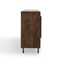 Norwood Mango Wood Buffet