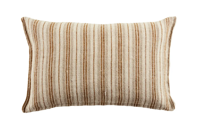 Tanzy Lumbar Pillow