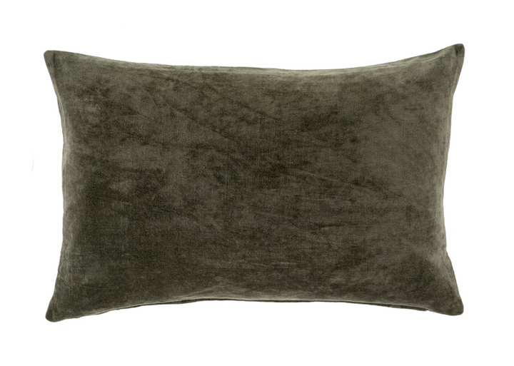 Vera Velvet Pillow