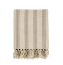 French Stripe Hammam Bath Towel