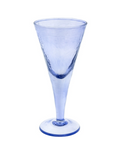 Valdes Champagne Glass