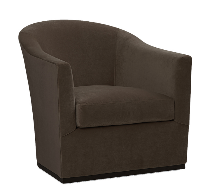 Sierra Swivel Chair