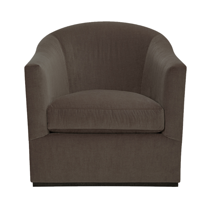 Sierra Swivel Chair