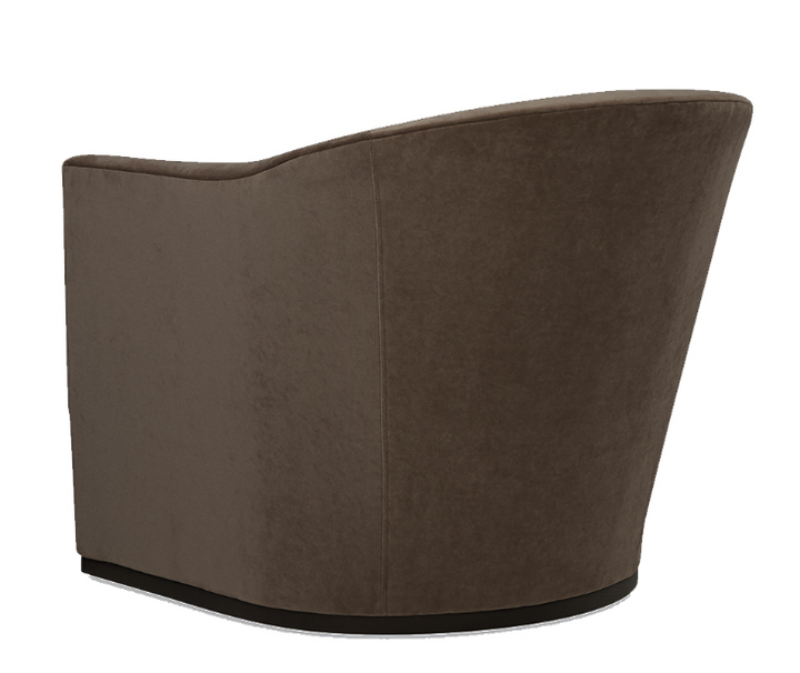 Sierra Swivel Chair