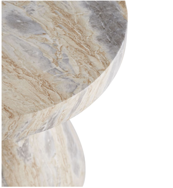 Serafina Accent Table