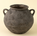 Artifact Stoneware Vase | Large