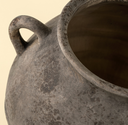 Artifact Stoneware Vase | Large