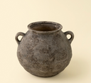 Artifact Stoneware Vase | Small