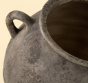 Artifact Stoneware Vase | Small