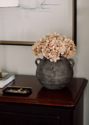 Artifact Stoneware Vase | Small