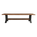 Bellamy 66" Bench