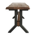Bellamy 66" Bench