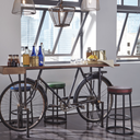 Cycle Counter Table Small