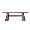 Nolan Reclaimed Counter Table