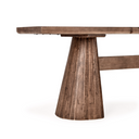 Nolan Reclaimed Counter Table