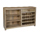 Prism Bar Cabinet