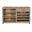 Prism Bar Cabinet