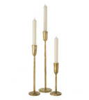Laredo Candlestick