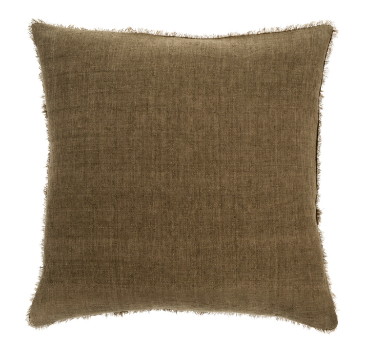 Caracus Lina-Linen Pillows