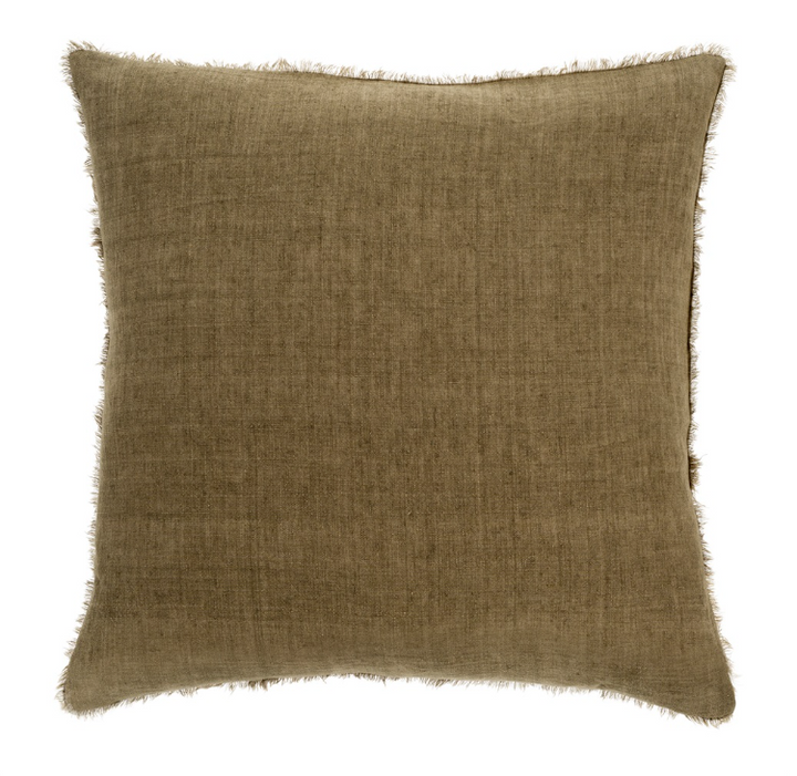 Caracus Lina-Linen Pillows