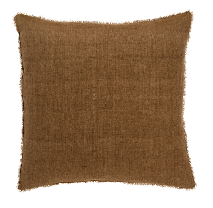 Caracus Lina-Linen Pillows