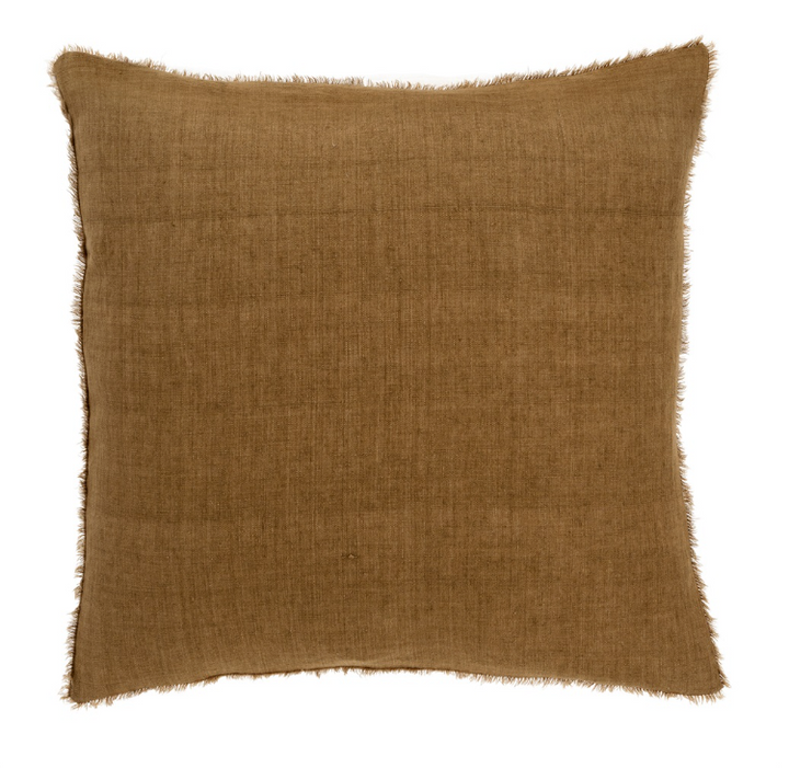 Caracus Lina-Linen Pillows