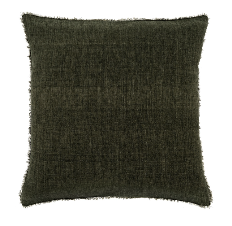 Caracus Lina-Linen Pillows