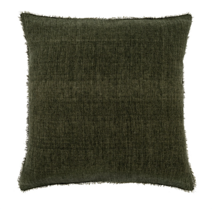 Caracus Lina-Linen Pillows