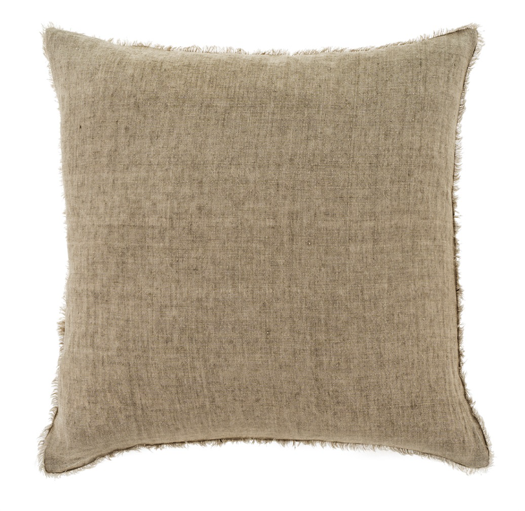 Caracus Lina-Linen Pillows