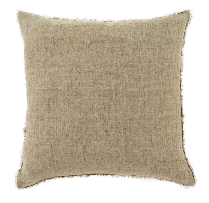Caracus Lina-Linen Pillows